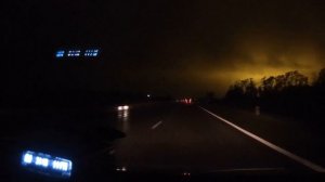 ДОРОГА В НИКУДА. Мистика на дороге. Ужасы. Страшные истории на ночь.