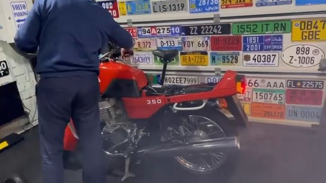 Ява 638 люкс моей работы !!! смотреть онлайн