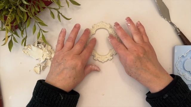 Jovi Clay LaBlanche Mould Demo with Tips and Tricks for Easy Use смотреть онлайн