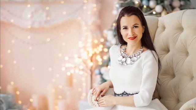 Новогодняя фотосессия в студии, Мариуполь , Татьяна Беш семейный фотограф смотреть онлайн