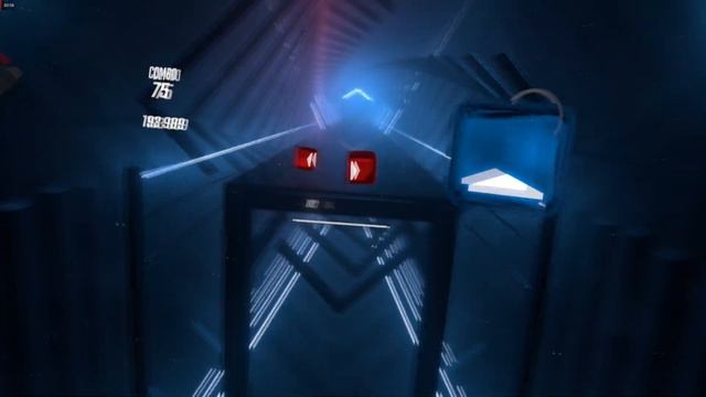 Beat Saber / Phao - 2 Phut Hon (KAIZ Remix) / Hard смотреть онлайн