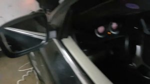 Прописал запуск вебасты с ключа Volvo xc 60