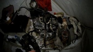 Топливный насос на Лифане 27лс  отказал в -54 градуса мороза