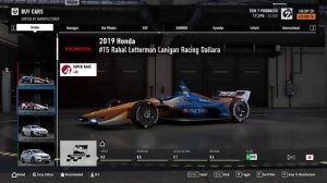 Forza Motorsport 7 - All cars list 2022 - (Including DLC)