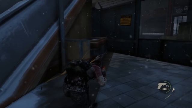 The Last of Us: Left Behind - Финал DLC #4 смотреть онлайн
