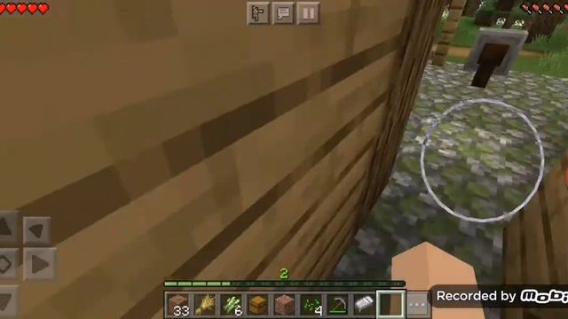 Выживание 1.16 #2 Minecraft нашла место где я буду жить 😘 смотреть онлайн
