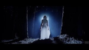 Green Apelsin-Проклятие русалки (История жестокой судьбы девушки)