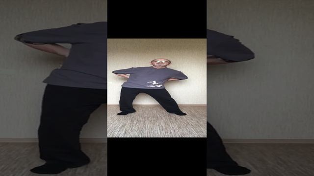 38 занятие с элементами Тайчи смотреть онлайн