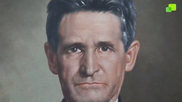 Willa Weber in the movie "Father Rupert Mayer" directed by Damian Chapa смотреть онлайн