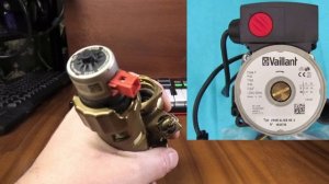 Почему шумят радиаторы отопления и причём здесь трёхходовой клапан газового котла Vaillant