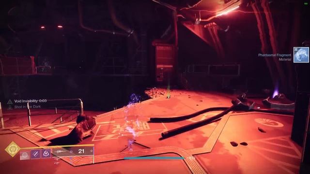 This new Dungeon Exotic makes me question life... смотреть онлайн