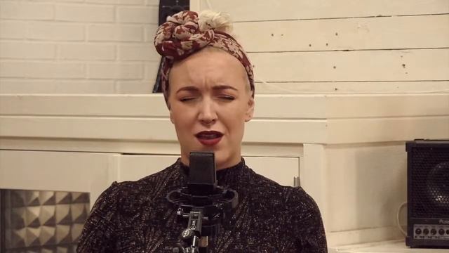 Let It Snow - The Øresund Triplettes смотреть онлайн