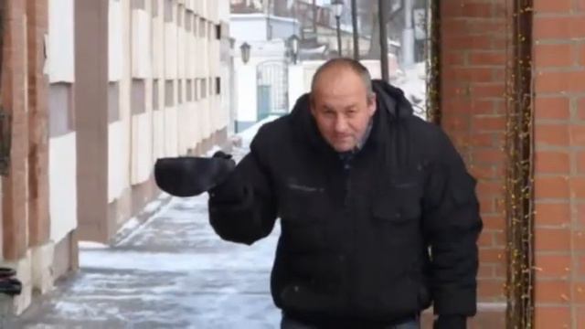 Юбилей АПолисанову смотреть онлайн