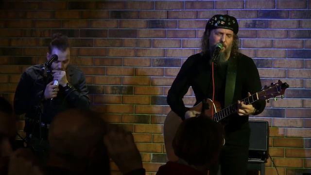 Михаил Башаков и Борис Плотников в Пушкареве 02 2020 часть 1 смотреть онлайн