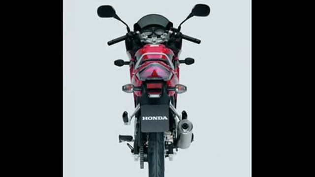 Honda CBR 125 R - 2007 смотреть онлайн