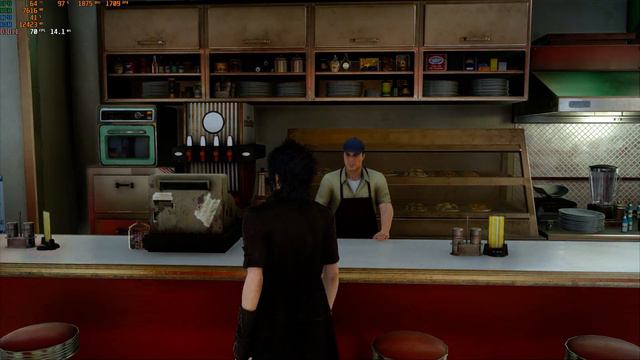 Final Fantasy XV: Ryzen 5 3600 | RTX 2060 Super | 1080p Benchmark смотреть онлайн