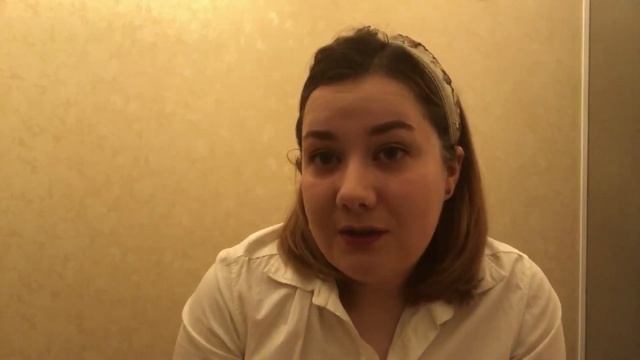 Лекция Анастасии Строкиной Кристина Россетти - сестра художника и поэт. смотреть онлайн