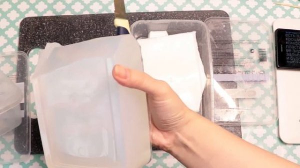 Обзор основы Soaptima | ITCRUS MARKET