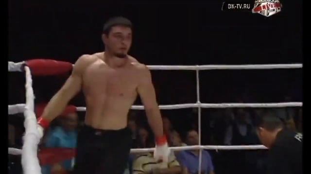 Мурад Абдулрахманов vs Магомед Анкалаев 1 смотреть онлайн