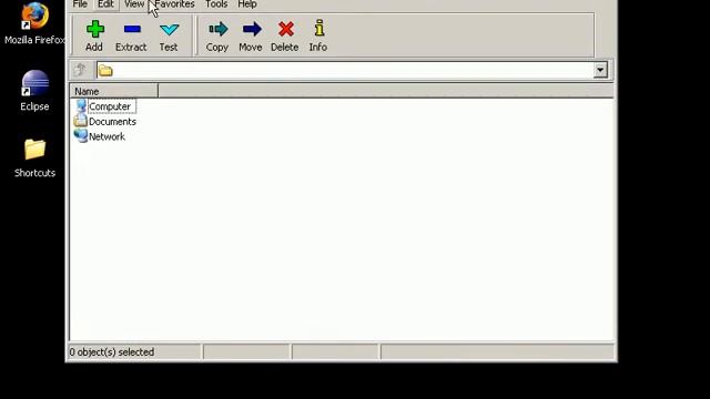 Java w/ Eclipse 09 - Absolute Basics: Hello World Part 5 смотреть онлайн