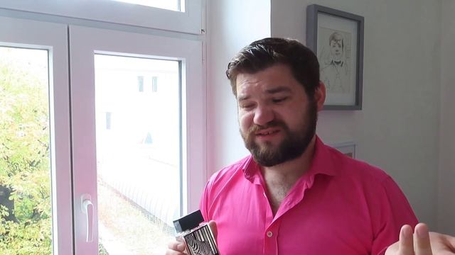 Rumz Al Rasasi 9325 Pour Lui / Rasasi Zebra. клон Creed