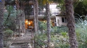 Морской Бриз гостиница в Гурзуфе