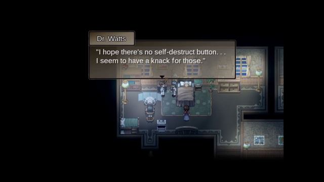An Experience For The Soul! To The Moon playthrough before Impostor Factory's Release! смотреть онлайн