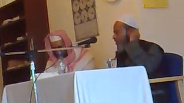 Mawlana Abu taityb al hadis bayan (part of 4/9 ) 1/1 смотреть онлайн