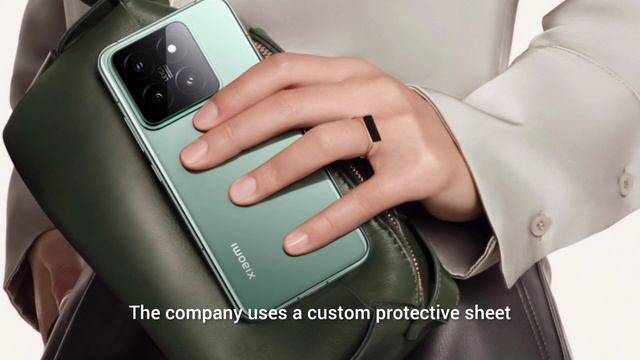 Xiaomi 14 & 14 Ultra: Global Debut At MWC [2024]