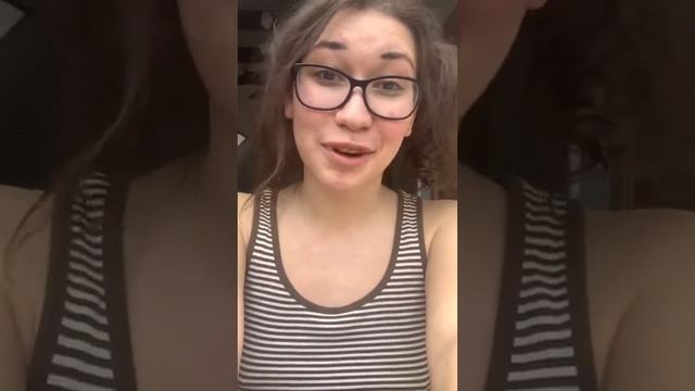 Саша: "Спасибо, родители, что проживали почти каждый момент поступления вместе со мной" смотреть онлайн