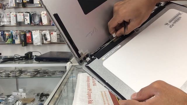 Acer A515-52 Screen Replacement A515-52-506Q