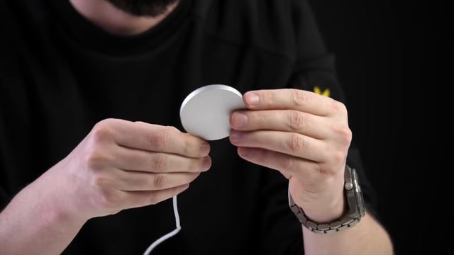 MagSafe головного мозга — закупились на Aliexpress! смотреть онлайн