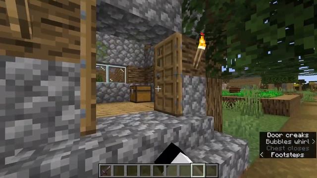 Alles über Villages Java 1.19 | Minecraft Strukturen erklärt смотреть онлайн