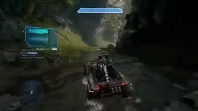 Джейкоб Киз взлом дозорного луч Halo 4 онлайн смотреть онлайн