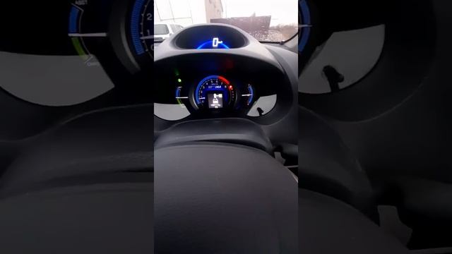 Тойота Краун. Абхазская регистрация... смотреть онлайн