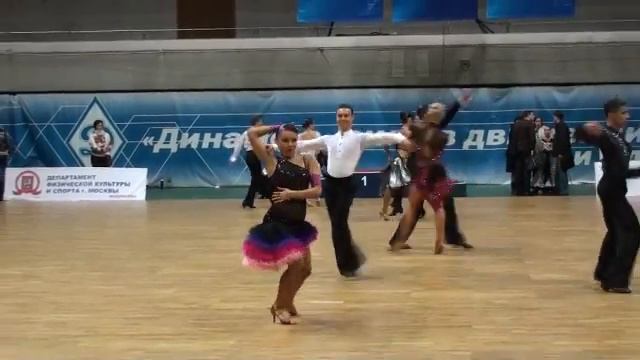 20110206200431 Первенство Москвы смотреть онлайн