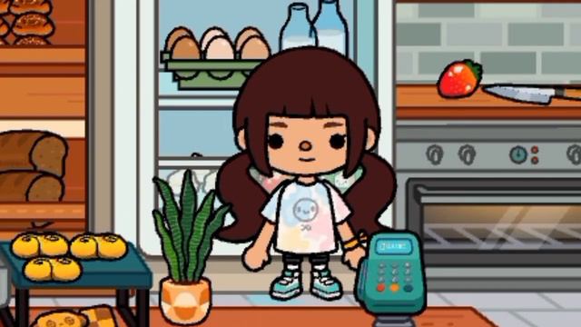 °•✧ЧТО ДЕЛАТЬ ЕСЛИ СКУЧНО?💗 //Toca World //Emilia tocas// смотреть онлайн