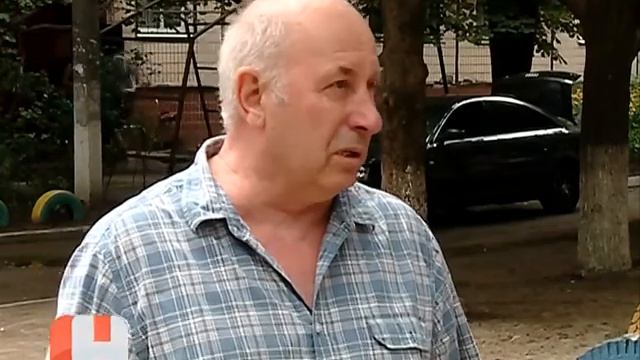 Капитальный ремонт труб холодного водоснабжения на Донецком шоссе 114 (11 канал) смотреть онлайн