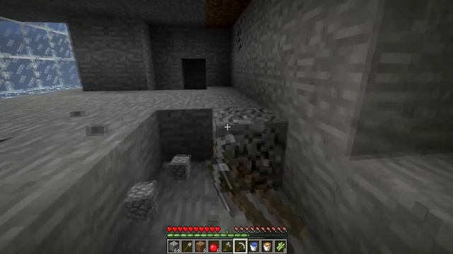 Прохождение карт в Майнкрафт (Minecraft Map - World In Spheres) [Лучше СкайБлока]