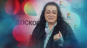 ИГОРЬ НАДЖИЕВ. Полная версия интервью телеканалу "КАЛЕЙДОСКОП ТВ" (Official Video)