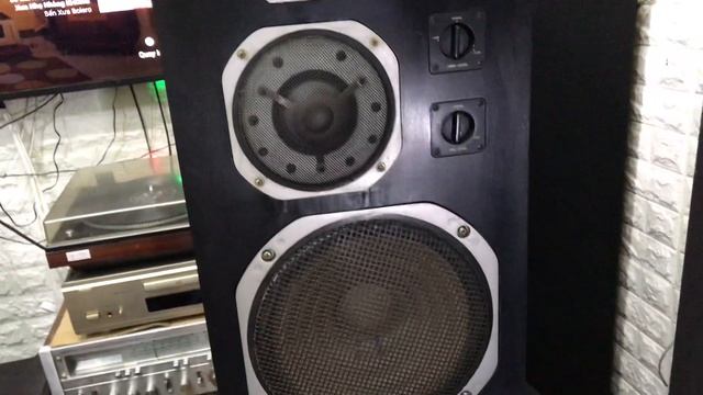 25/8 loa ONKYO D-7RX giá 12tr và loa YAMAHA NS-1000 monitor giá 12.5tr lh 0966 603 183 смотреть онлайн