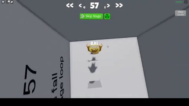 Roblox - Try to Die Dco Hardcore Mode Level 1-100 Walkthrough смотреть онлайн