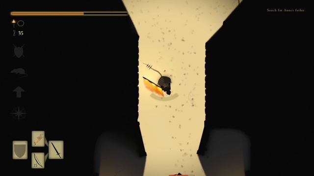 DarkMaus Прохождение - Серия №10: "Босс 4 и 5 - Королевская Стража и Лорд Виктор" смотреть онлайн