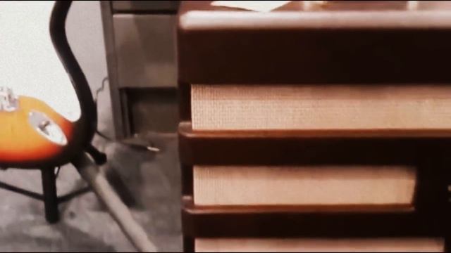 Fender Excelsior смотреть онлайн