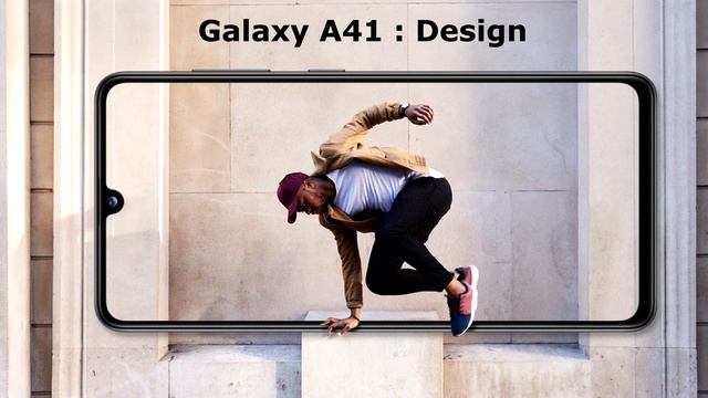 Xiaomi Mi A3 Or Samsung Galaxy A41 ?? смотреть онлайн