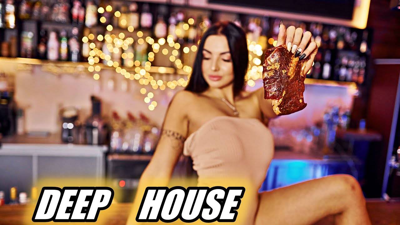 Feeling everything (Deep House MIX) COVER SONG смотреть онлайн