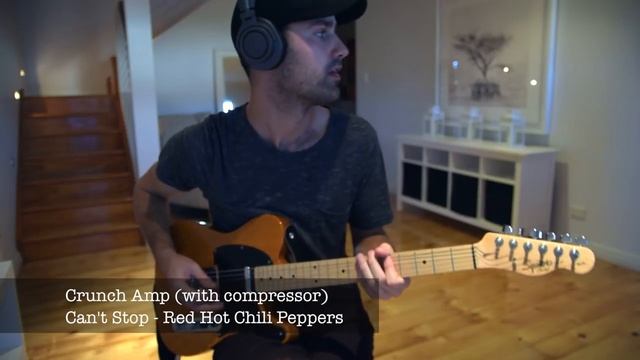 Squier Affinity Telecaster | How Does It Sound? смотреть онлайн