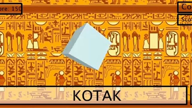 Bouncing Ball PA Clan Ankha IF E19 смотреть онлайн