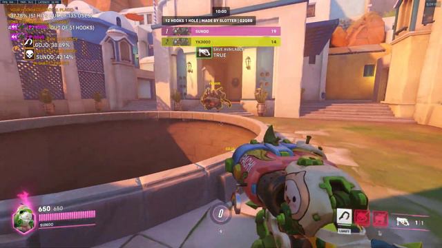 Overwatch 2 2024 03 04   20 09 29 09 DVR