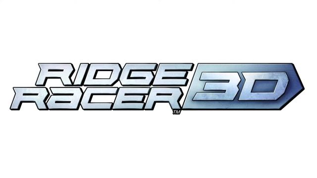 Open Up Your Window (Select Menu) Medley - Ridge Racer 3D смотреть онлайн